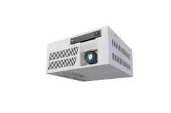 Интерактивная стена «Спортбол» для детского сада с проектором в корпусе1